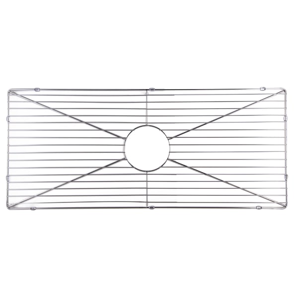 Alfi Brand SS kitchen sink grid for AB3618HS ABGR3618H - main